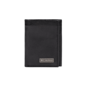 Columbia Men’s RFID Trifold Wallet