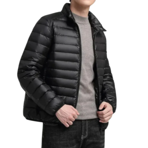 FrostGuard Winter Jacket